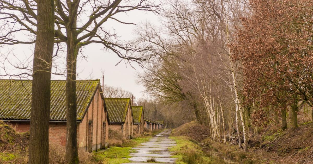 Zedelgem - Vloethemveld