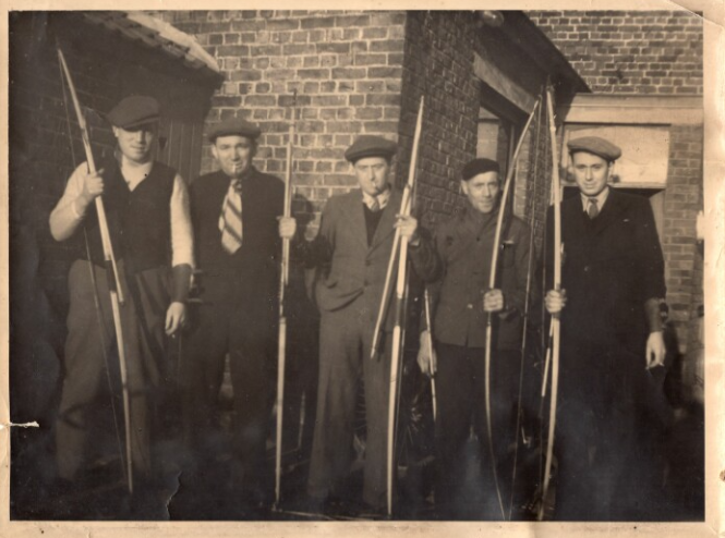 Veldegem - De Vrijschutters